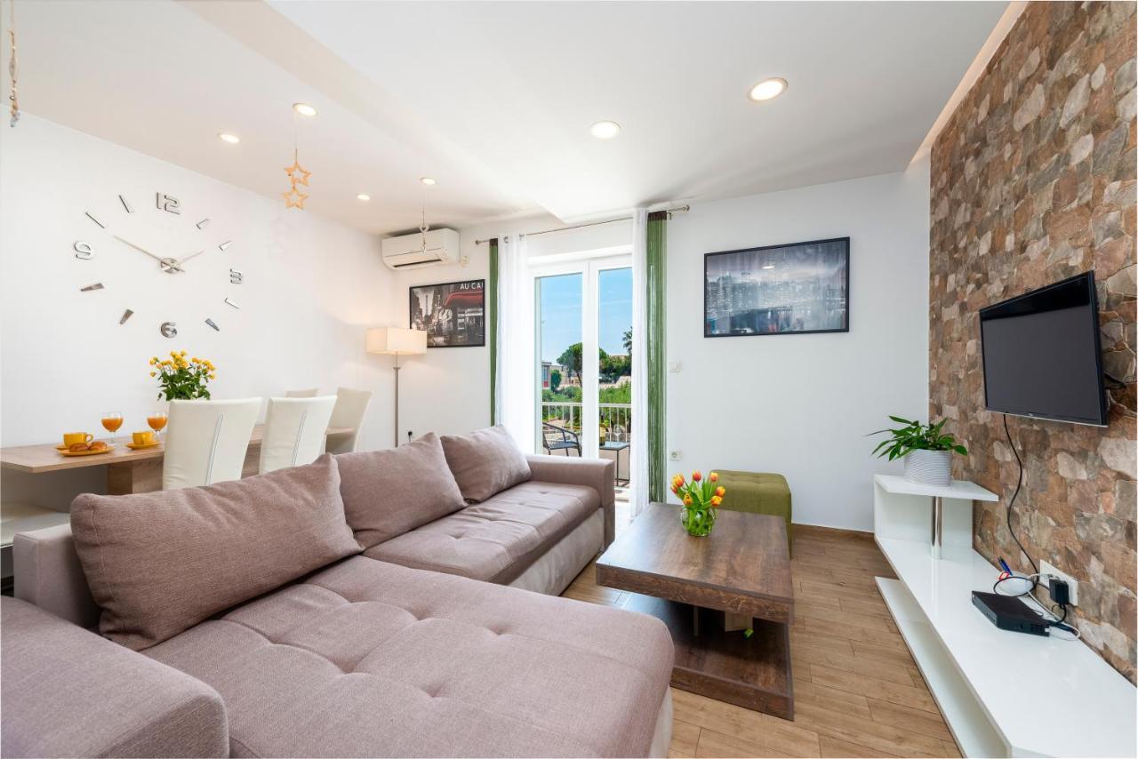 Charming Apartment Ines Dubrovník Exteriér fotografie