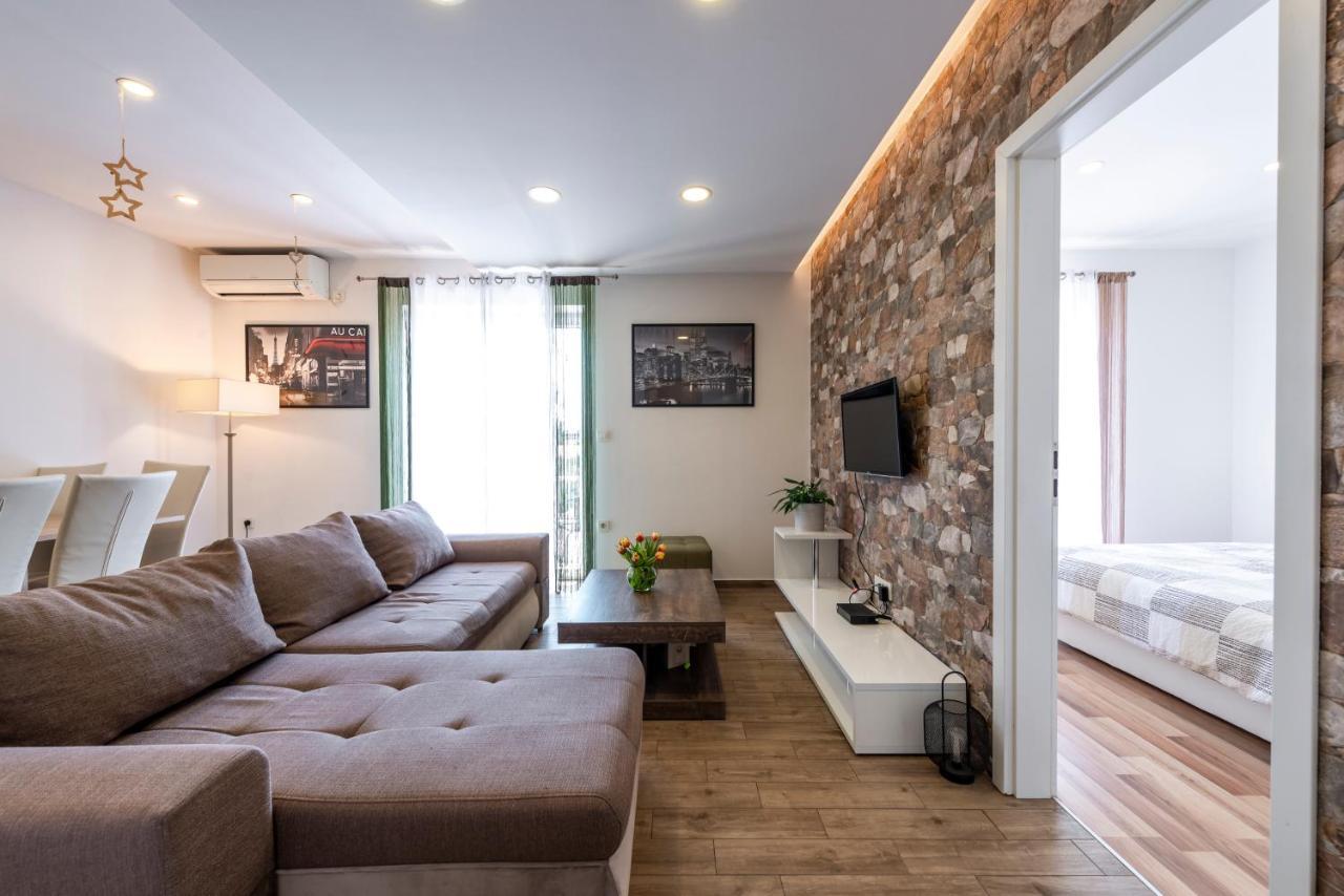 Charming Apartment Ines Dubrovník Exteriér fotografie