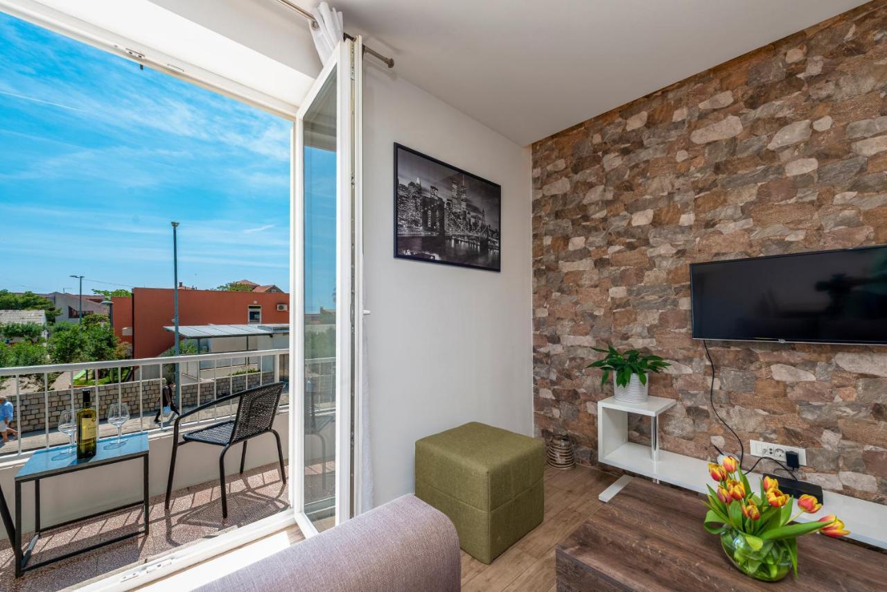 Charming Apartment Ines Dubrovník Exteriér fotografie