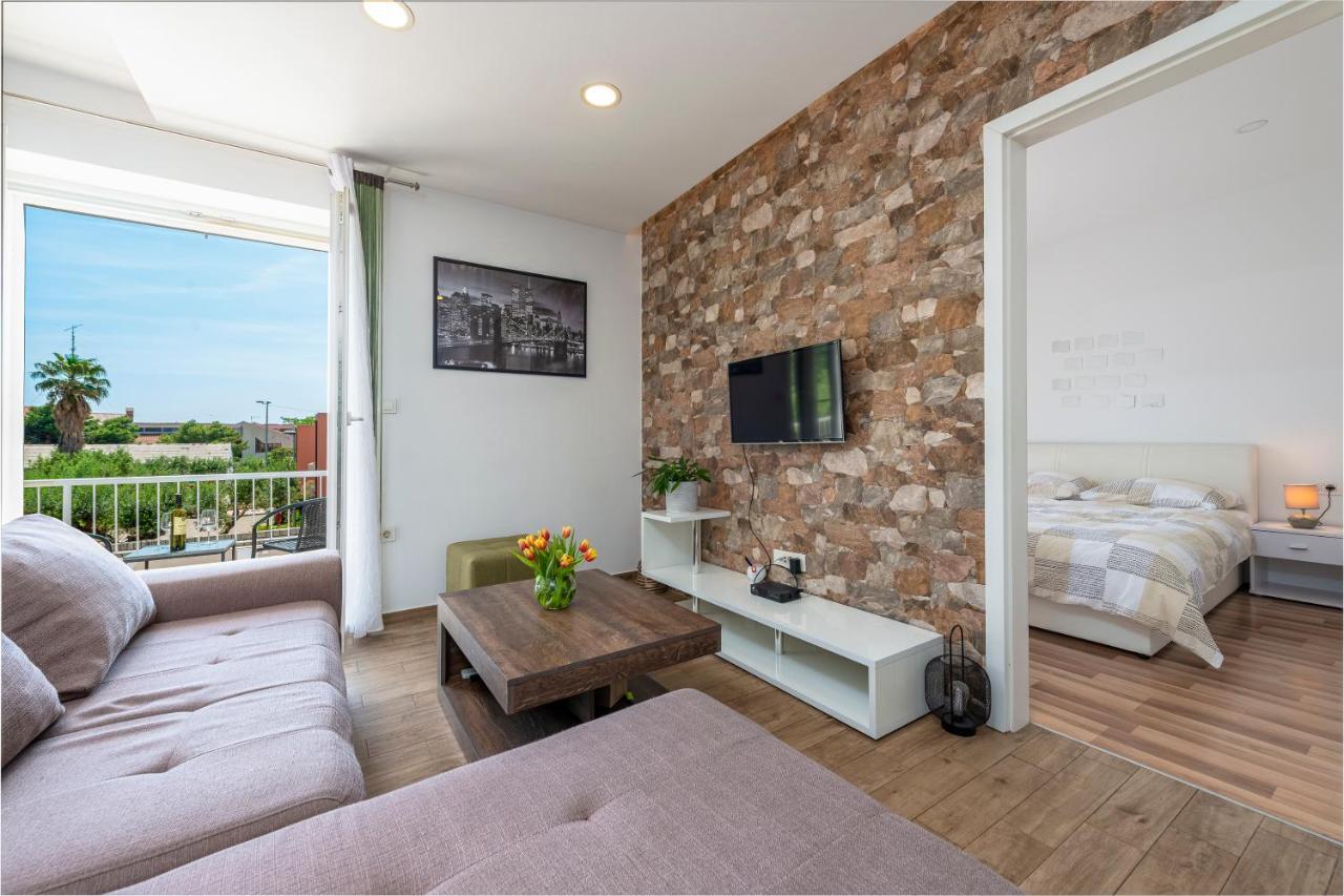 Charming Apartment Ines Dubrovník Exteriér fotografie