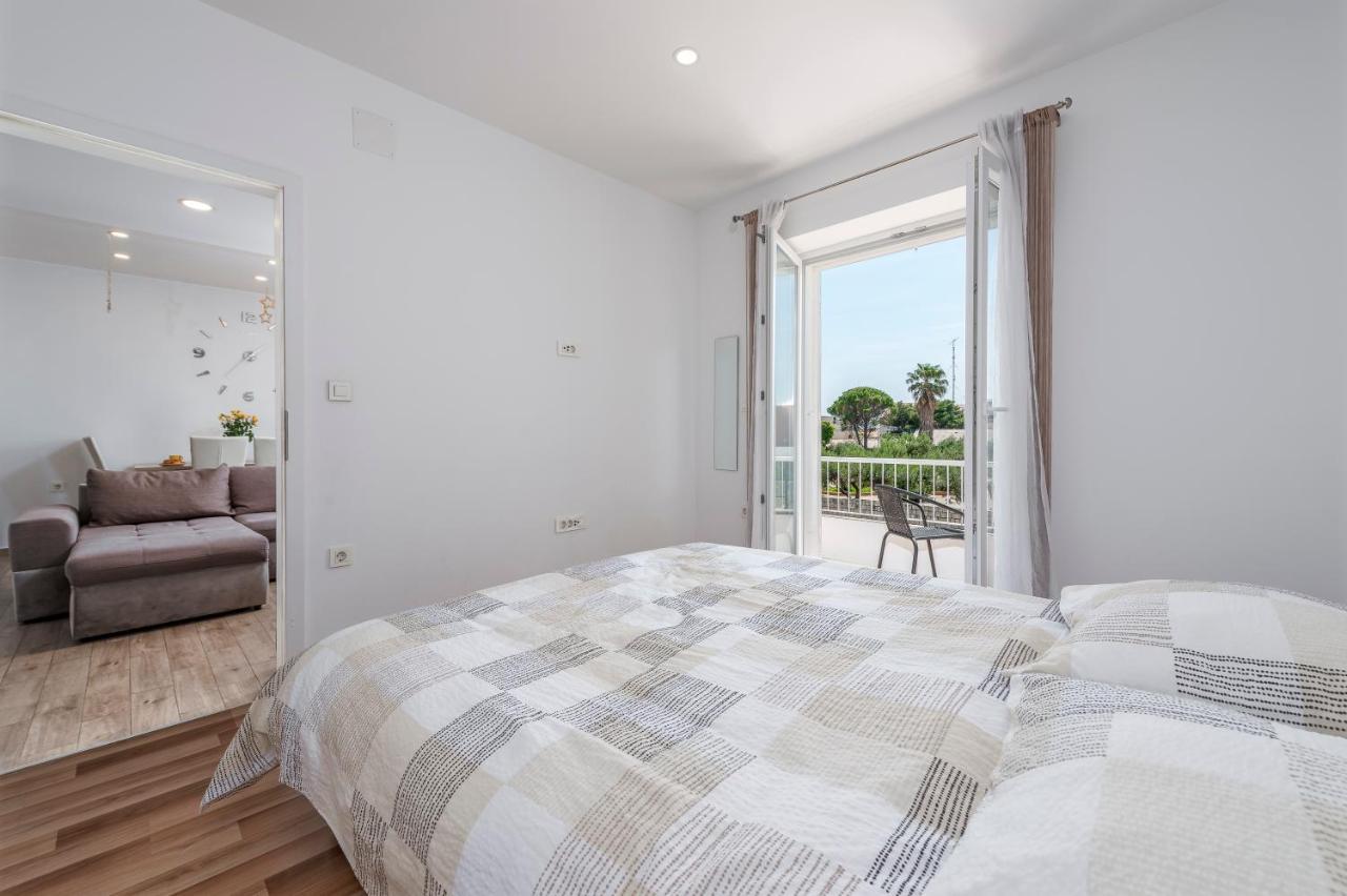 Charming Apartment Ines Dubrovník Exteriér fotografie
