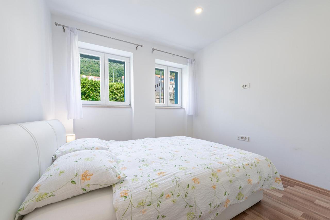 Charming Apartment Ines Dubrovník Exteriér fotografie