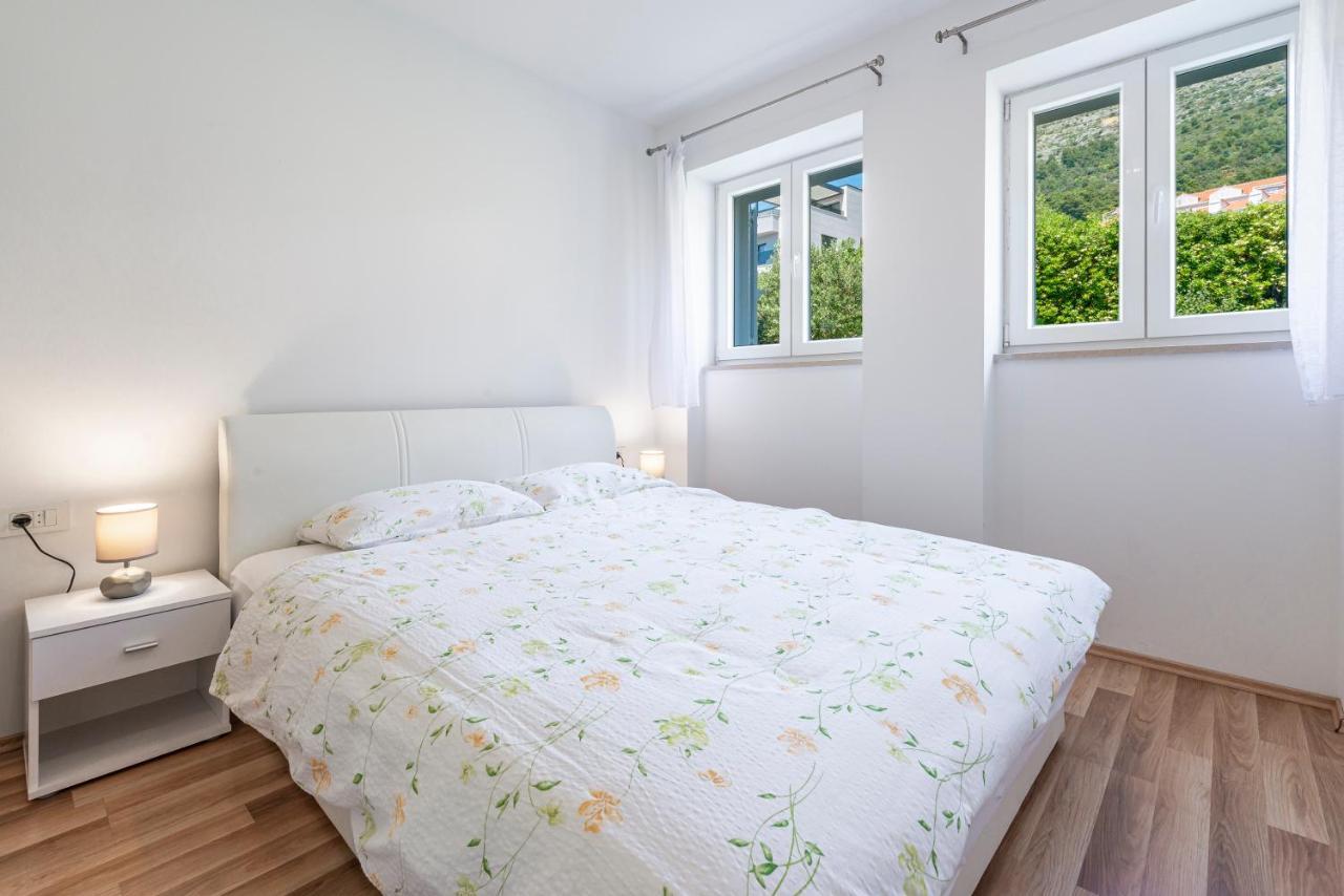 Charming Apartment Ines Dubrovník Exteriér fotografie
