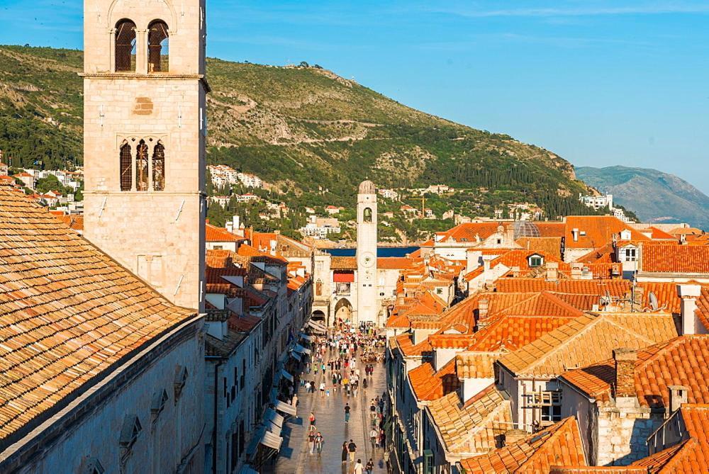 Charming Apartment Ines Dubrovník Exteriér fotografie