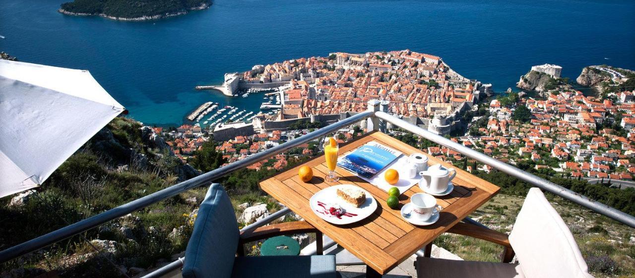 Charming Apartment Ines Dubrovník Exteriér fotografie